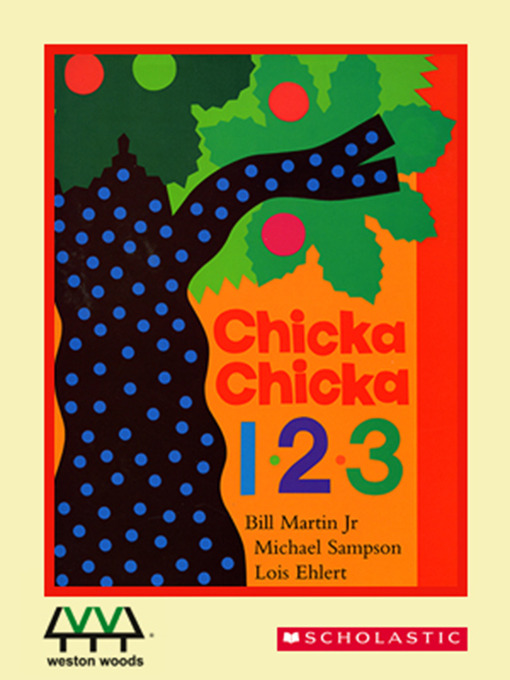 Title details for Chicka Chicka 1 2 3 by Bill Martin Jr. - Available